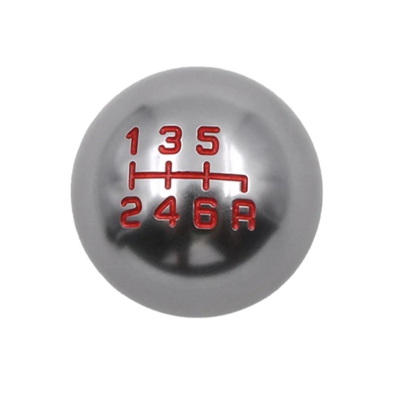 KUNYOS Sporty Gear Shift Knob for Fit for Civic City FD2 FN2 EP3