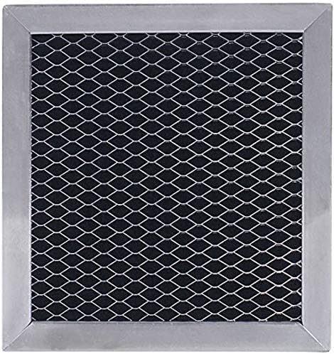 Filter Everything Filtros de repuesto de repuesto compatibles con Maytag 8206230A, 5-18 x 5-38 x 38-1 paquete