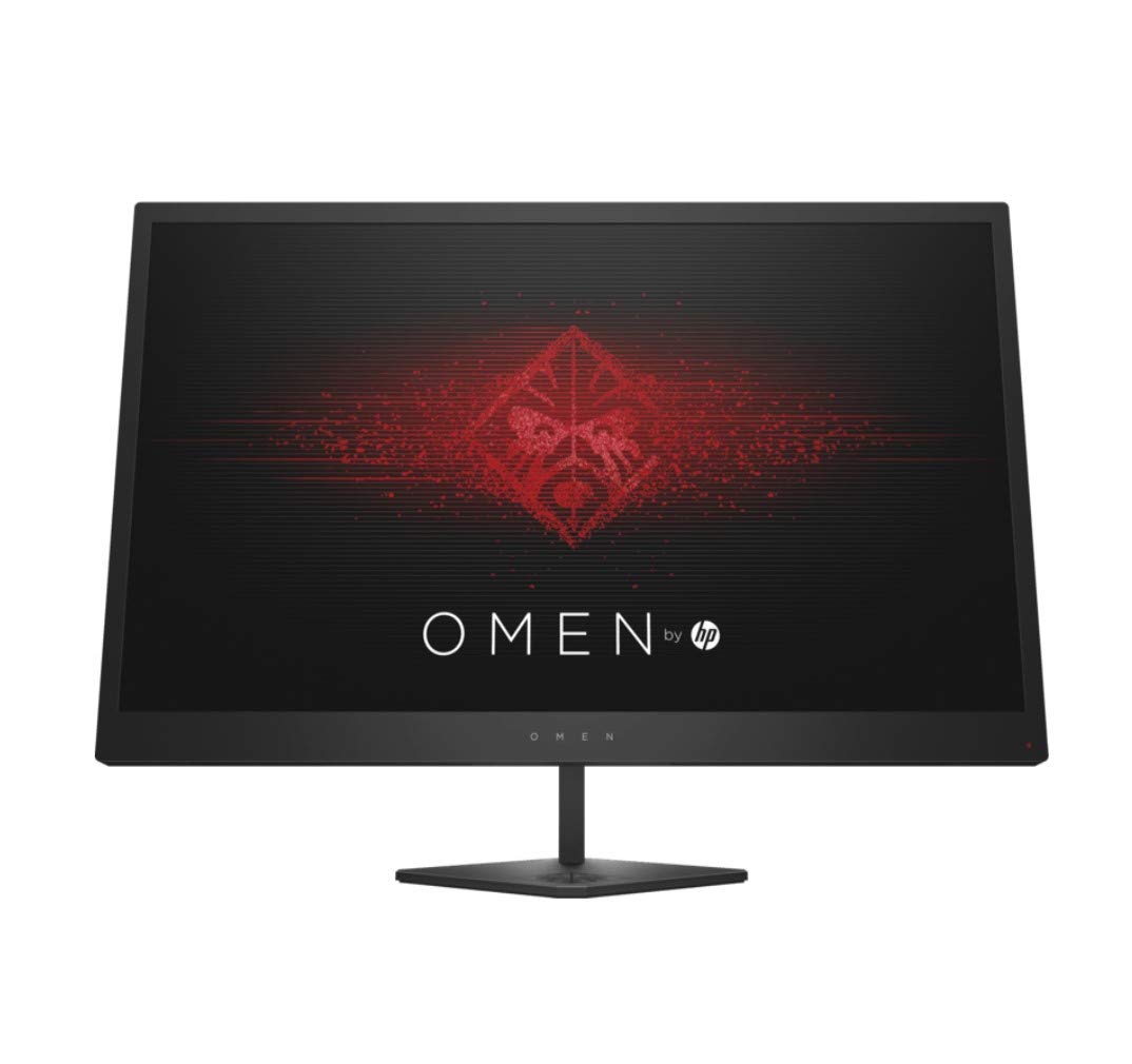 HP OMEN 25