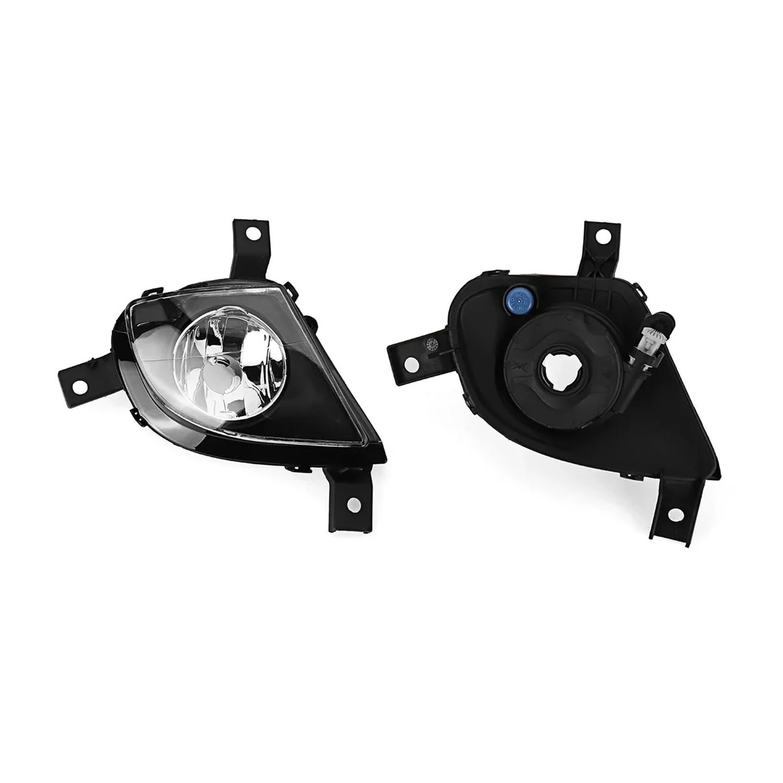 Luces Antiniebla Para E90 E91 LCI 2009-2012 318 320 325 328 330 Antiniebla