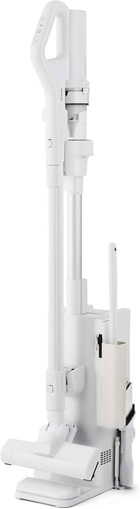 コードレス掃除機 ⭕️自動ゴミ収集ドック付き⭕️3in1強力吸引 省スペース Amazon.co.jp: 【最大約90日間ゴミ捨て不要】アイリスオーヤマ