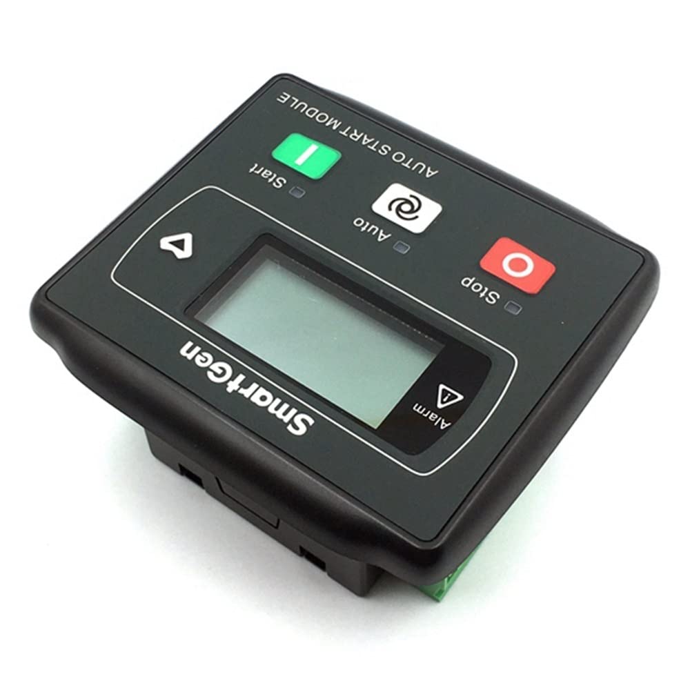 Smartgen HGM1790N Generator Controller Elektronisches Autostartmodul Dieselaggregat Ersatzteile