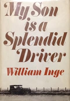 Hardcover My Son Is a Splendid Driver Book