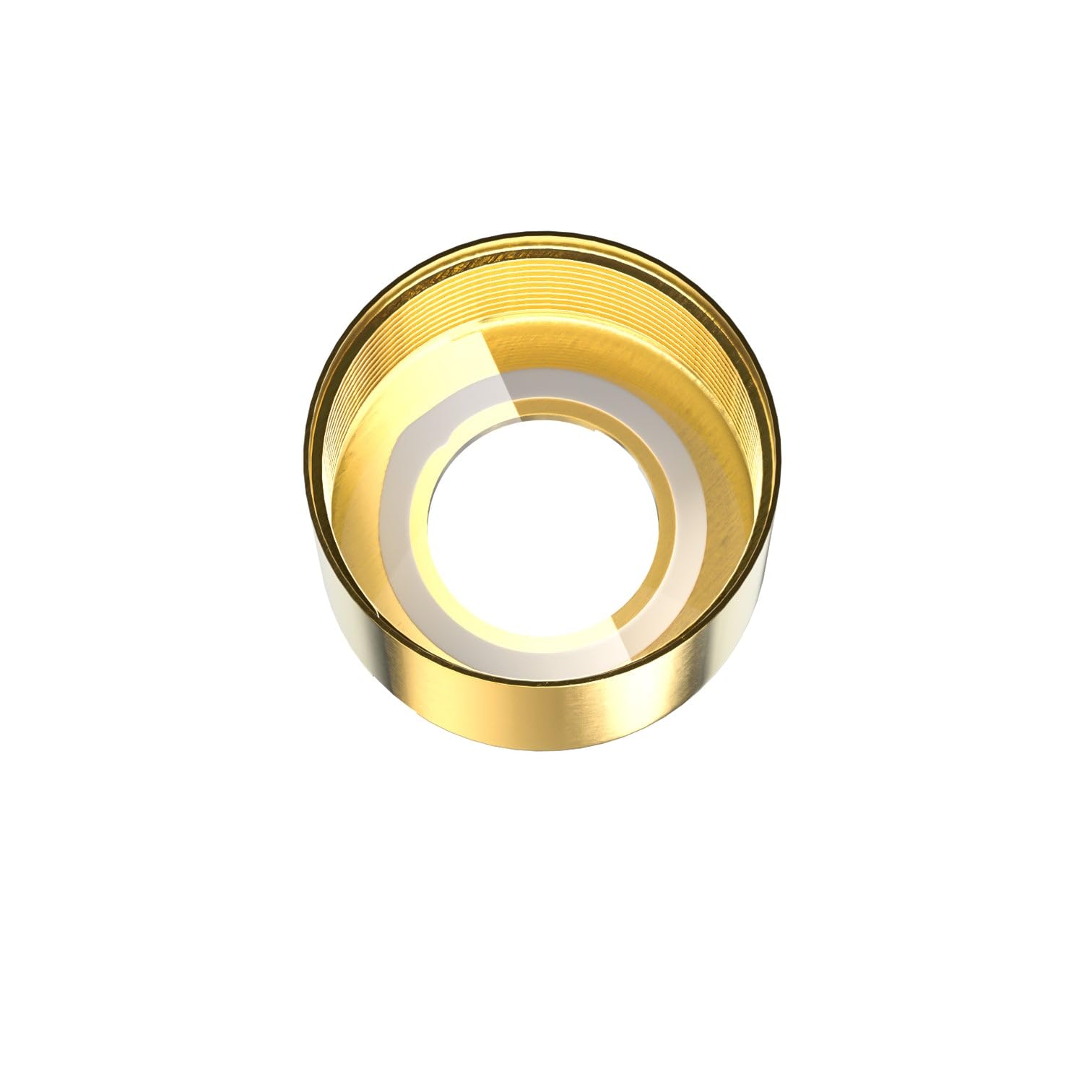 ATOMSTACK 3 lenti per finestra, lente originale con modulo laser, lente intercambiabile, per macchina per incisione laser ATOMSTACK A20/S20/X20/A30/S30/X30 Pro, modulo laser M100, M150