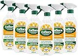 Zoflora - Springtime Trigger Spray - 800ml - 6 Pack