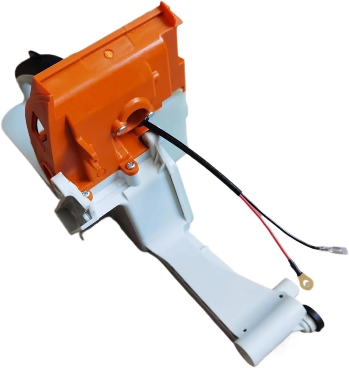 Rear Handle Fit for MS066 MS660 MS650 Chainsaw Accessories OEM 1122 350 0817