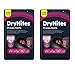 DryNites - Braguitas absorbentes para niñas de 4 – 7 años, 2...
