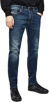 DIESEL ディーゼル THOMMER-SP ストレッチデニム 33インチ DIESEL ディーゼル THOMMER-SP ストレッチデニム 33インチ