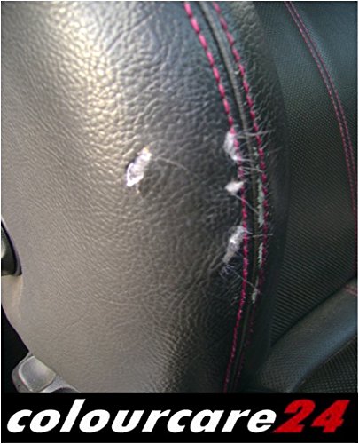 Cuoio liquido BLU ZAFFIRO 9 ml per ripristinare