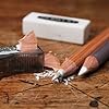 Derwent Blender and Burnisher Pencil Set, Drawing, Art Supplies (2301774) #5