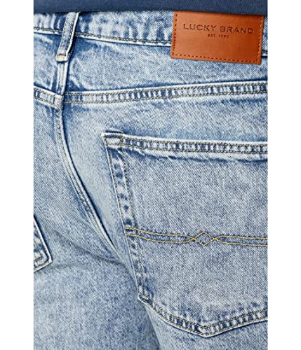 Lucky Brand Men's 363 Straight Fit Jean3