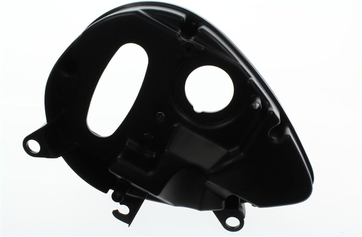 Genuine OEM For Honda HOUSING AIR CLEANER 17210-MEG-010 17210MEG010