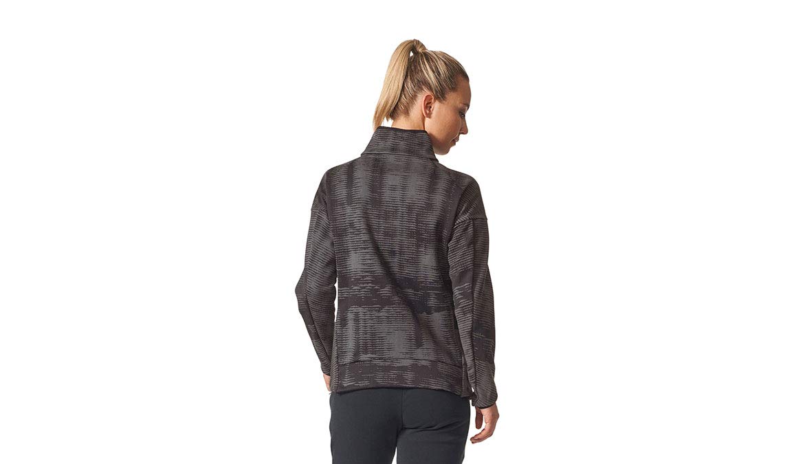 adidas zne pulse cover up