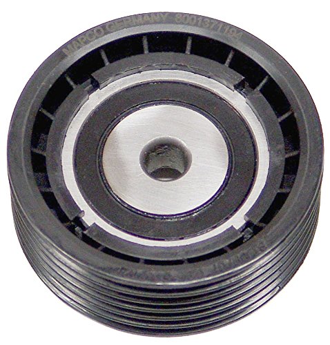 Preisvergleich Produktbild MAPCO 23991 Umlenkrolle Keilrippenriemen