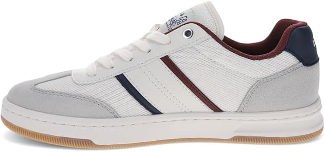 Amazon.com | Levi's Men's Zane Sneaker | Fashion Sneakers