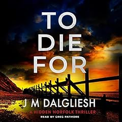 To Die For Titelbild