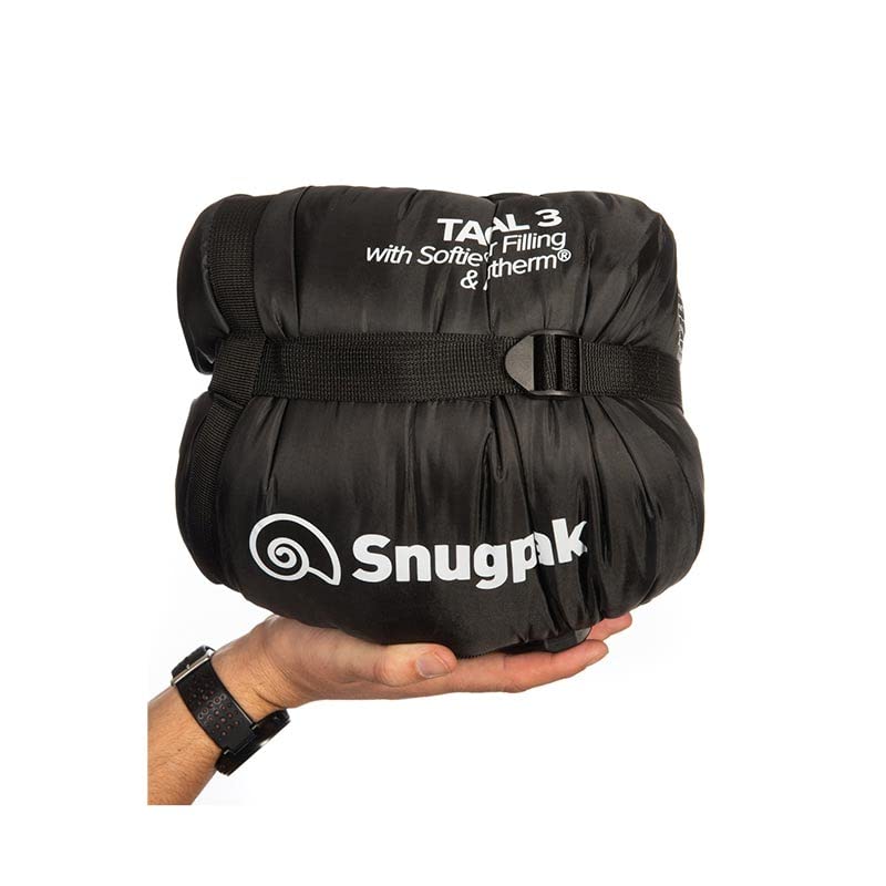 Amazon.co.jp: Snugpak(スナグパック) 寝袋 ソフティー6 ケストレル
