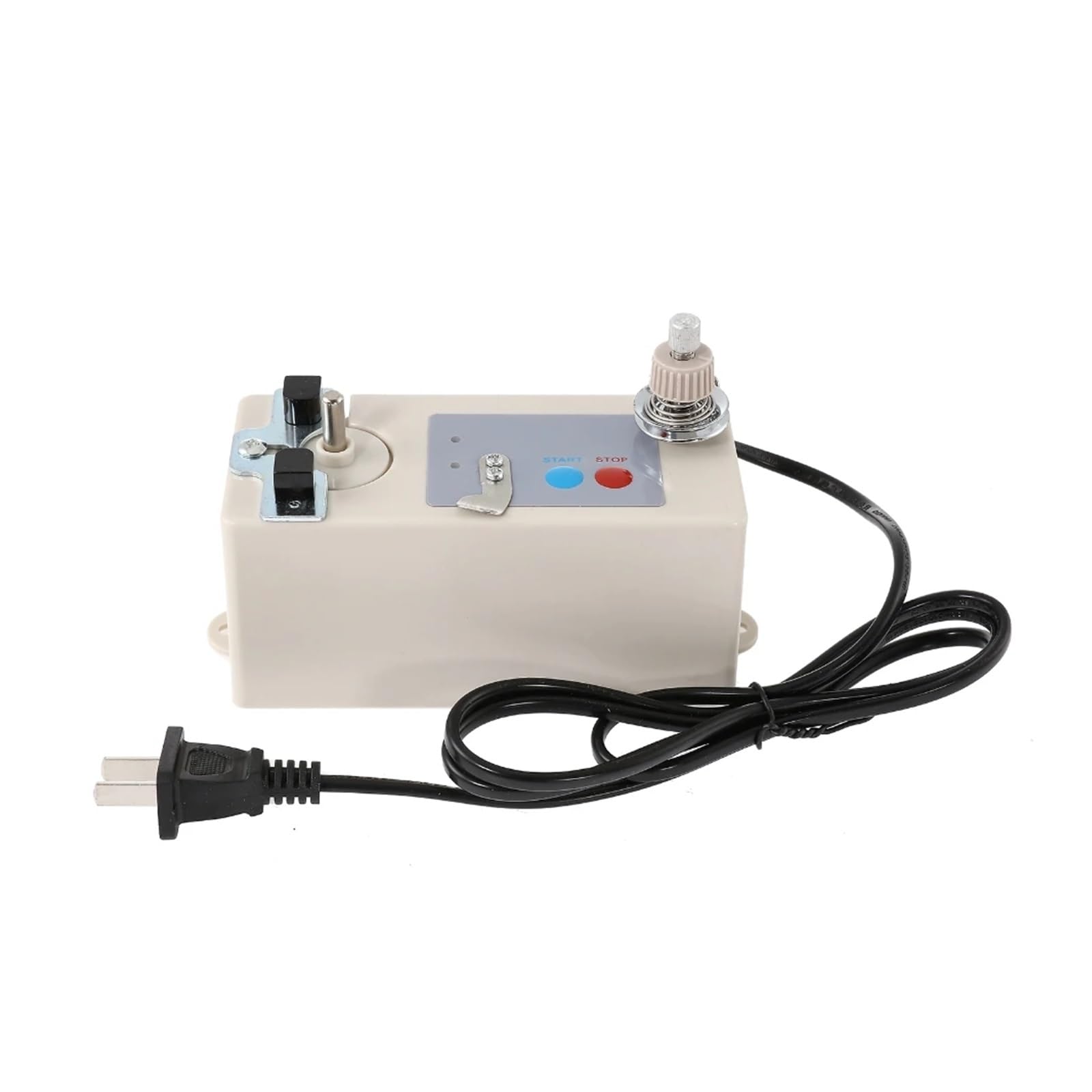 Bobine De Ligne électrique Enrouleur De Canette De Fil à Coudre, Bobineuse De Fil Inférieur De Machine De Modèle, Bobineuse électrique Intelligente D' Enrouleur De Noyau