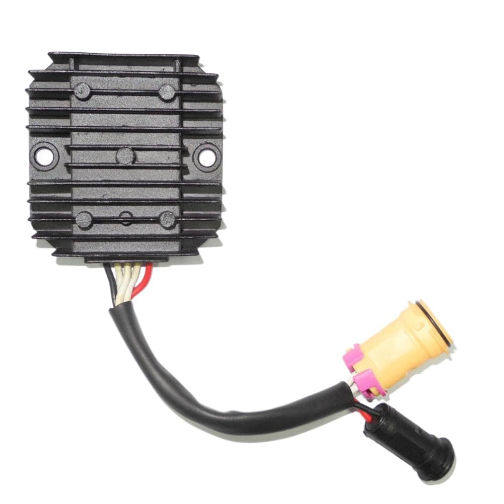 Voltage Regulator Rectifier Compatible With 400cc ATV Quad