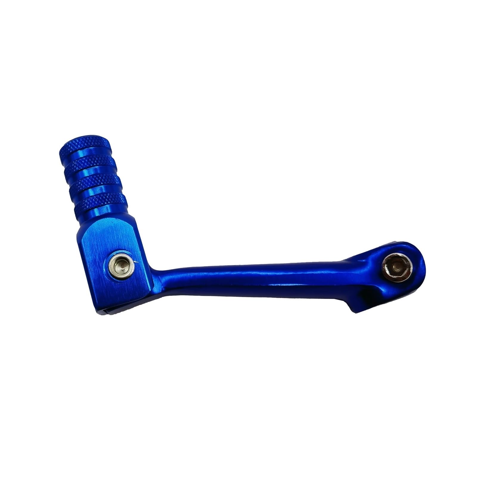Syc27qp Blue Shift Pedal Lever Motorcycle Motorcycle Folding Gear Shift Lever Gear Motorcycle Shift Lever Shift Lever Shift For Zongshen Bse Kayo T2 T4 T4l Atv