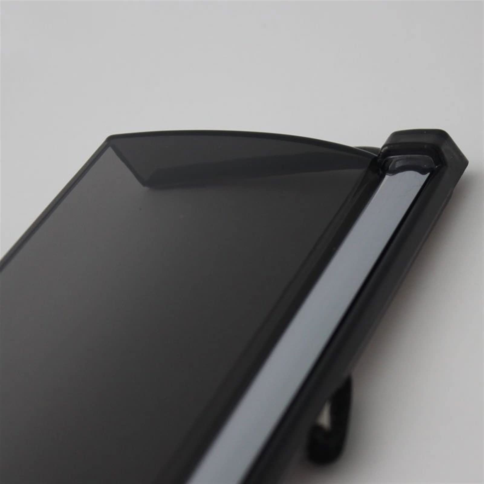 Out-Channel Window Vent Visors & Rain Guards For Toyota Camry 2012-2017 - Gloss Black, Adhesive Mount