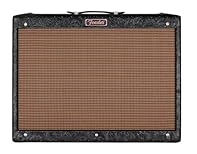 40-watt 1x12" combo, fueled by 2 x 6L6 power amp tubes and 3 x 12AX7 preamp tubes is ideal for guitarists who need hot-rodded power with performance to spare. Celestion 12" G12M-65 Creamback vintage-voiced speaker sounds amazing clean or cranked. Mod...
