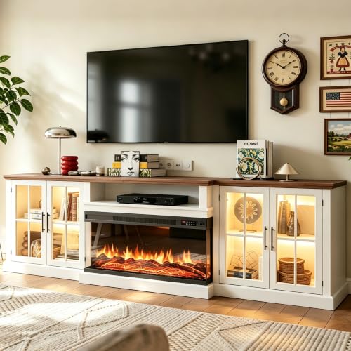 Nordivale 98 inch