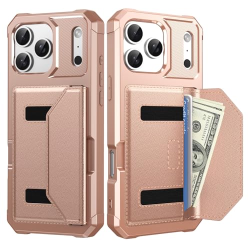 Protégez votre iPhone 17 Pro Max au bureau avec cet étui magnétique chic