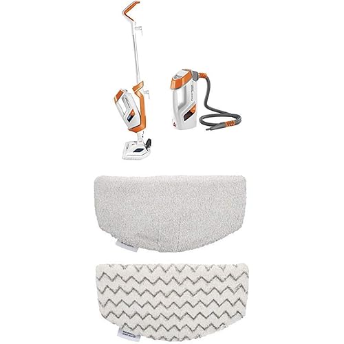 PowerFresh Lift Off + Extra Mop Pads, Hard Floor