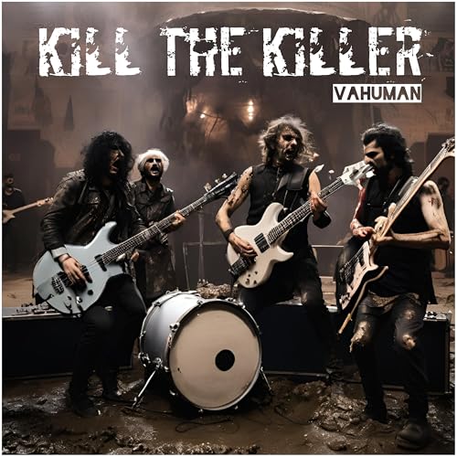  Kill The Killer