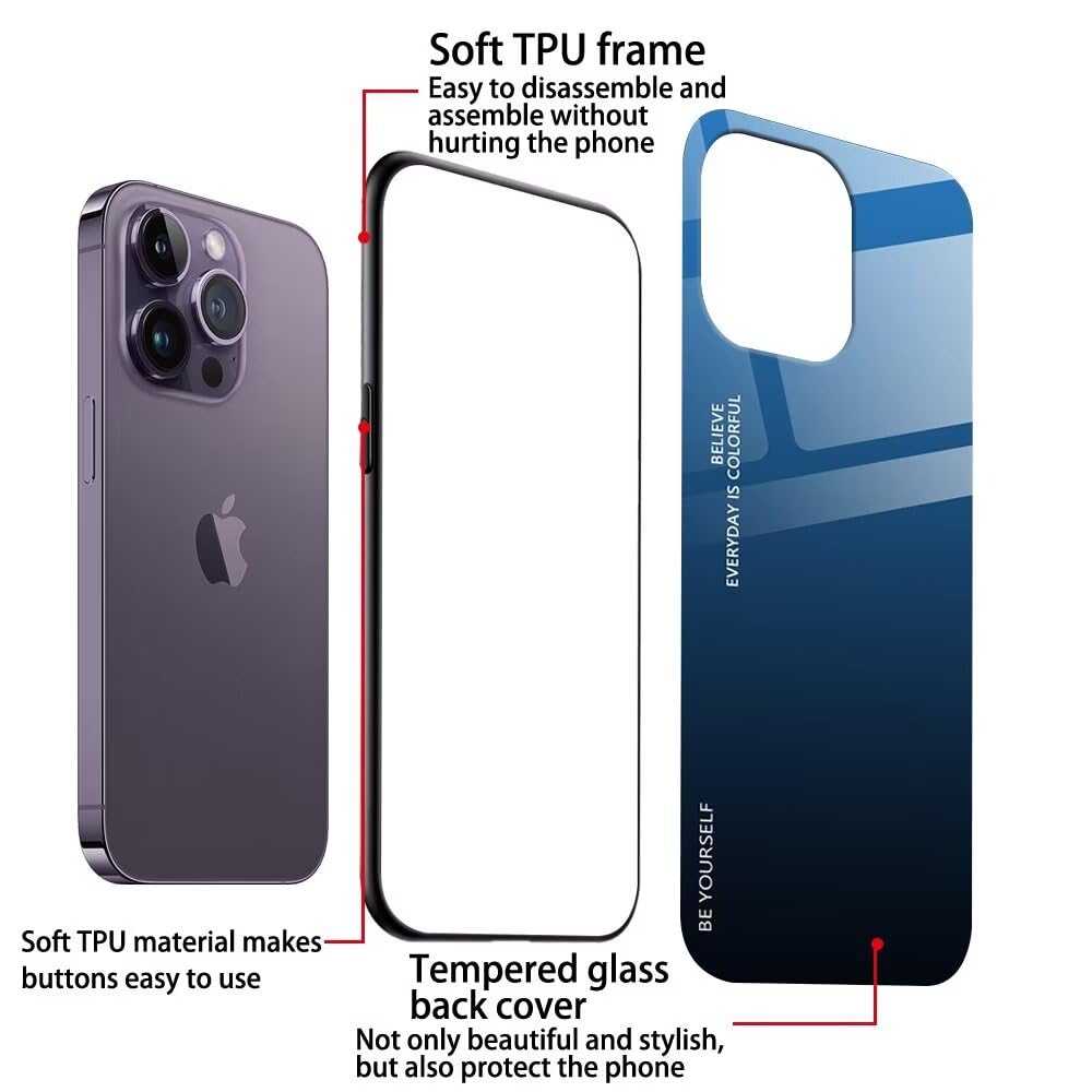 EASSGU Coque Pour Honor X6b (6.56" Inches), Housse De Protection