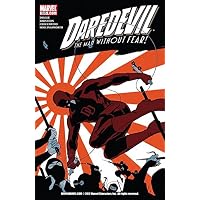 Daredevil (1998-2011) #505