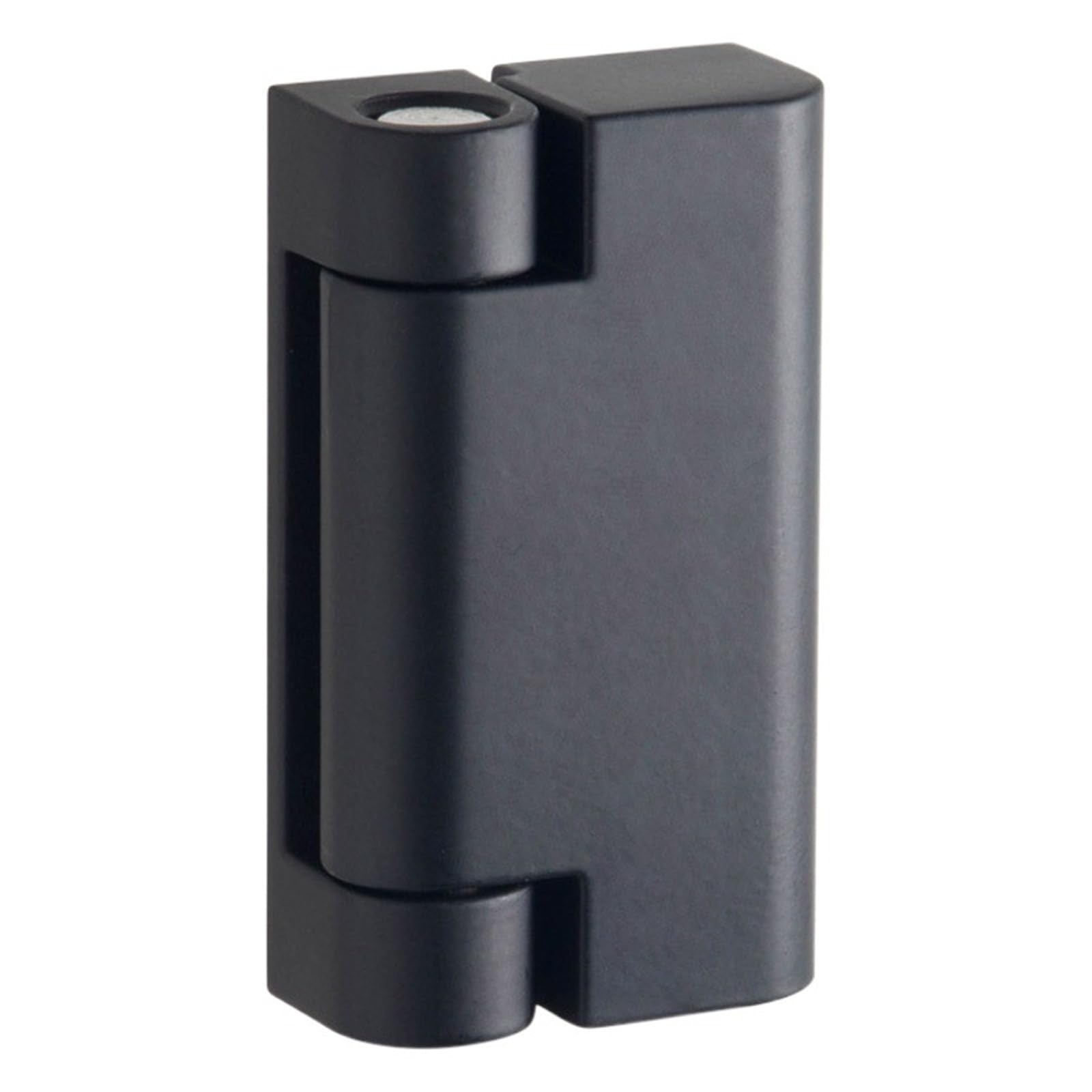 Ipvxnnfw Hl023-2.3Black Hinge Hl023 Distribution Box Cabinet Door Indstrial With Damping 1Pcs(Hl023-2.3Black)