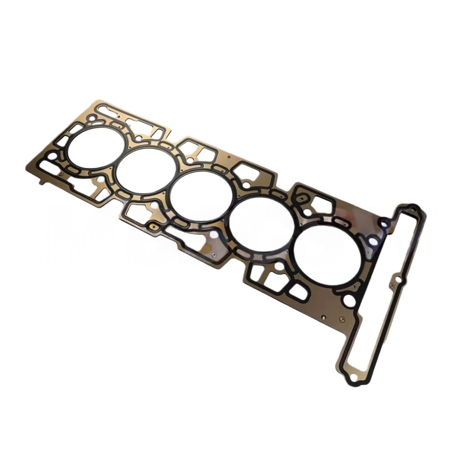 Junta estanqueidad tapa válvulas Juego De Juntas Culata Pieza Motor Compatible Con GAS 3,5 L L5 Para 04-06 Para Chevy Para CANYON Para ISUZU Para I-350 HS54736