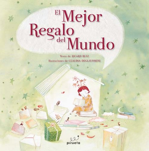 Mejor Regalo Del Mundo,El