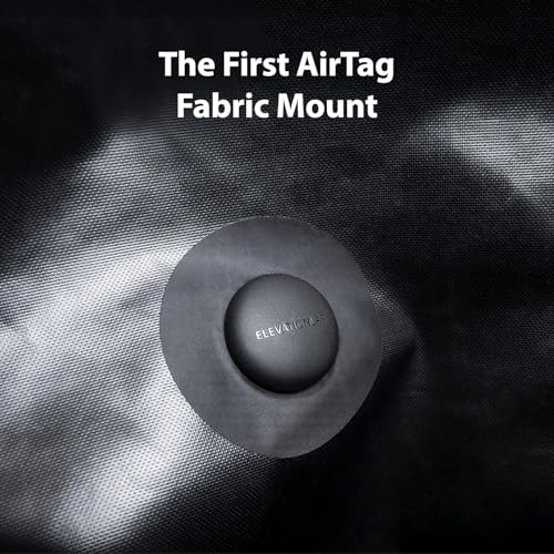Elevation Lab AirTag Mount