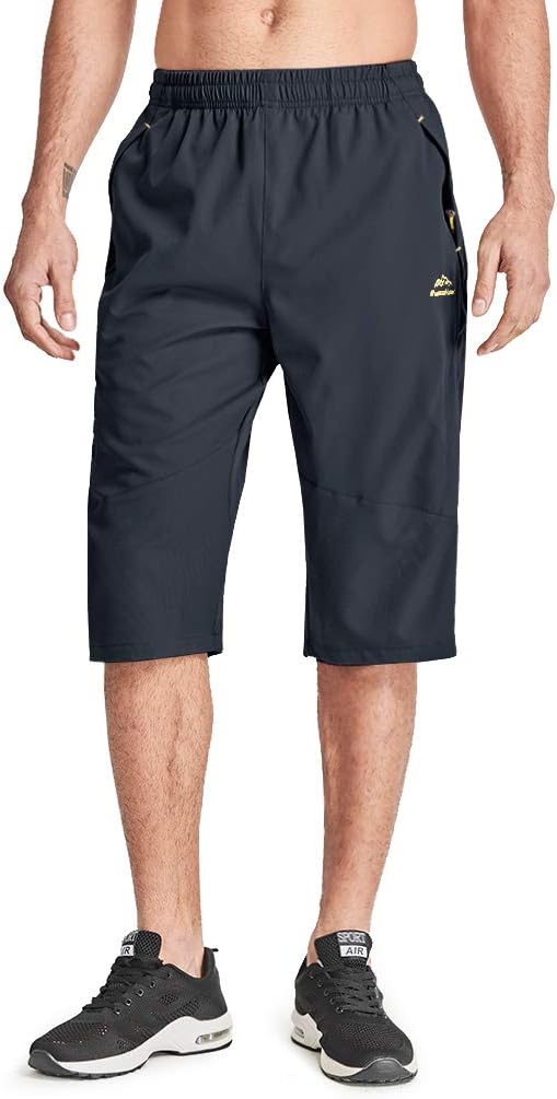 pantaloni da arrampicata in tessuto