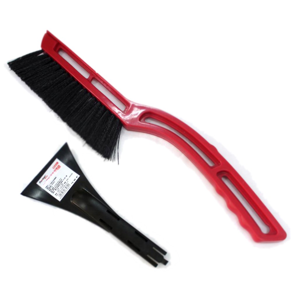 Winter Detachable Snow Brush Scraping Car Snow Brush Snow Shovel