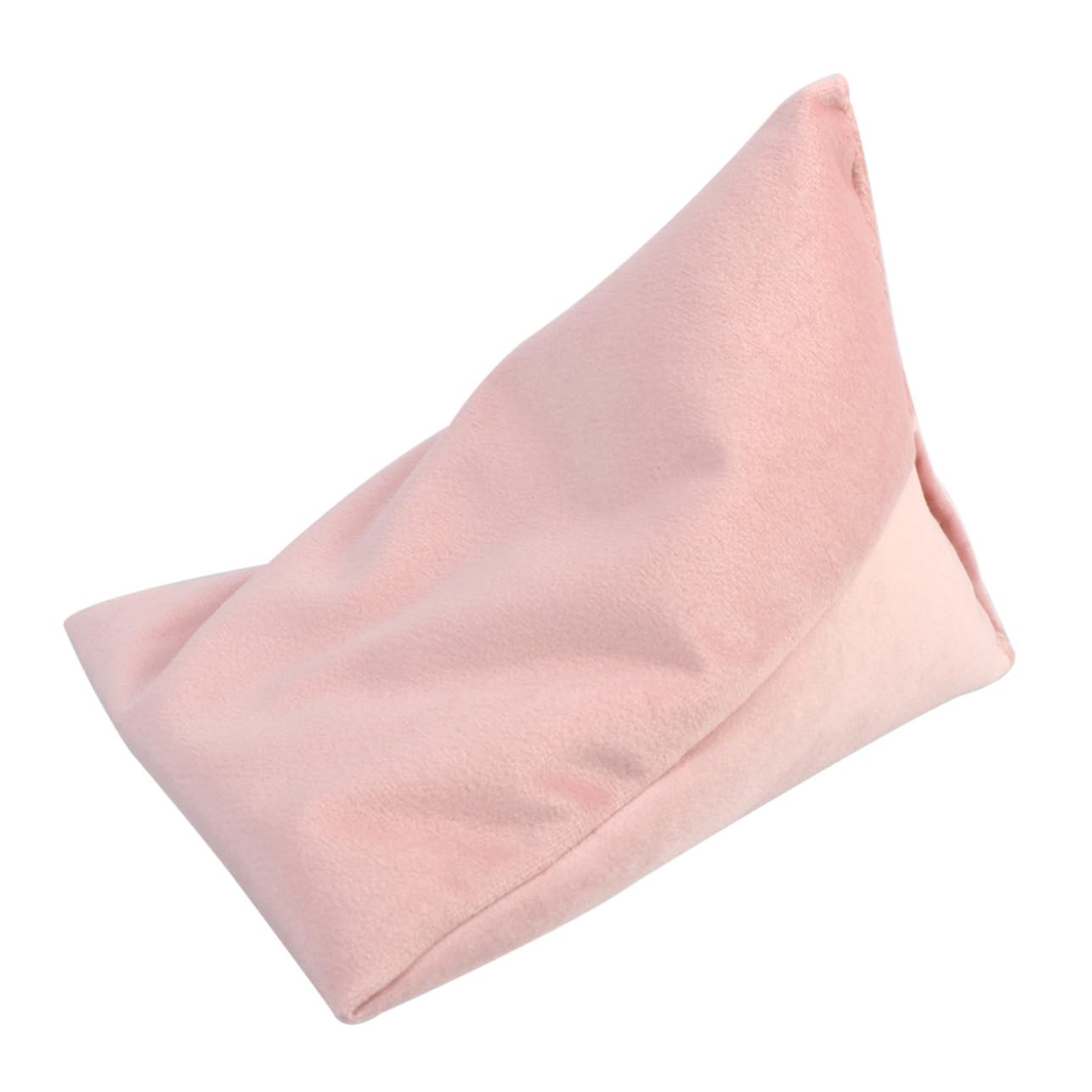 Support de coussin ergonomique pour tablette et liseuse rose GARVALON - 8