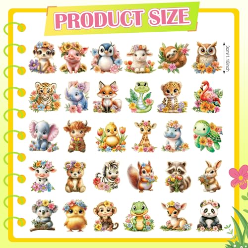 Image of Landical 30 /60 Pcs Cute Enamel Pins Bulk Plant Flower Animal Halloween Gothic Fall Pumpkin Cartoon Lapel Pin Brooches Jewelry Gift for Backpack Clothes Hats Accessories