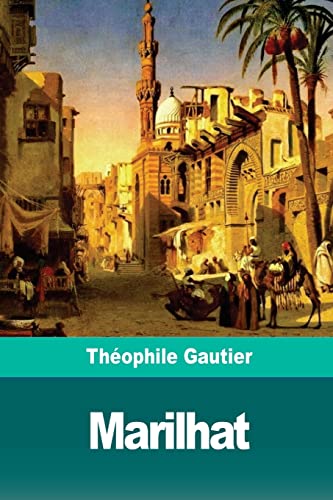 Marilhat (French Edition)