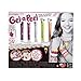 Produktbild MGA Entertainment 547853E5C Gel-a-Peel Deluxe 5 pk Kit - mehrfarbig