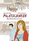 Palatschinken - Die Geschichte eines Exils