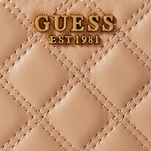 GUESS Women's Giully Small Zip Around Wallet3