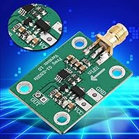 0,1-2,5 GHz AD8313 Logarithmischer Detektor DC 3. 0 ~ 5. 5V Signalleistungsmessung