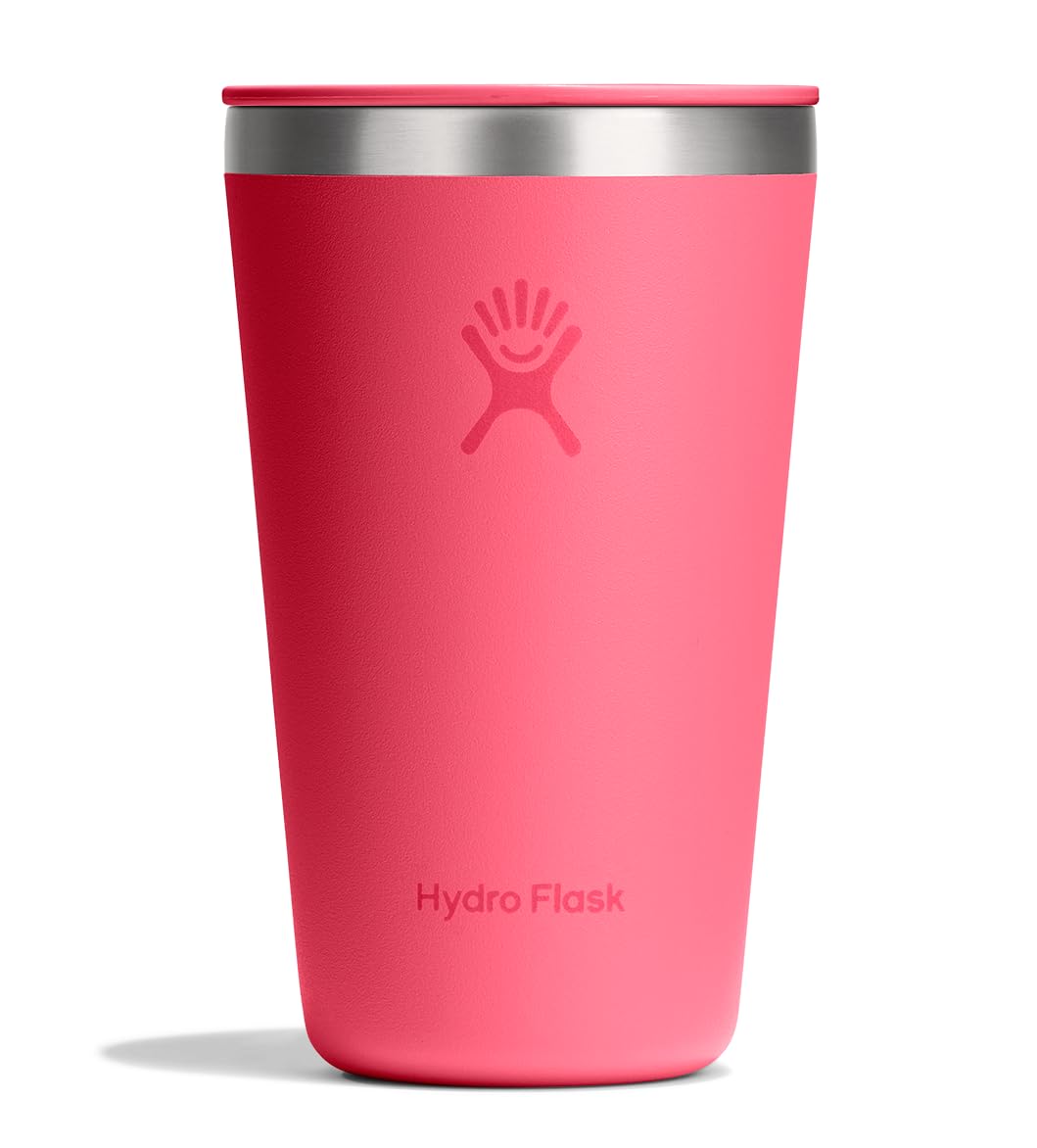 Hydro Flask – All Around Tumbler Press-in Lid 473 ml (16 oz) — image 1