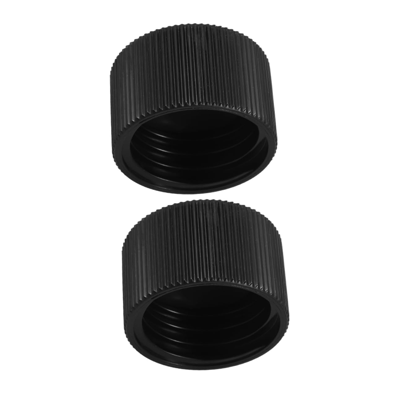 Gatuida 2 Series Cubierta De Drenaje De Arena para Piscina Junta Compatible con Filtros Accesorio para Rendimiento Óptimo SPA 2 Piezas*2