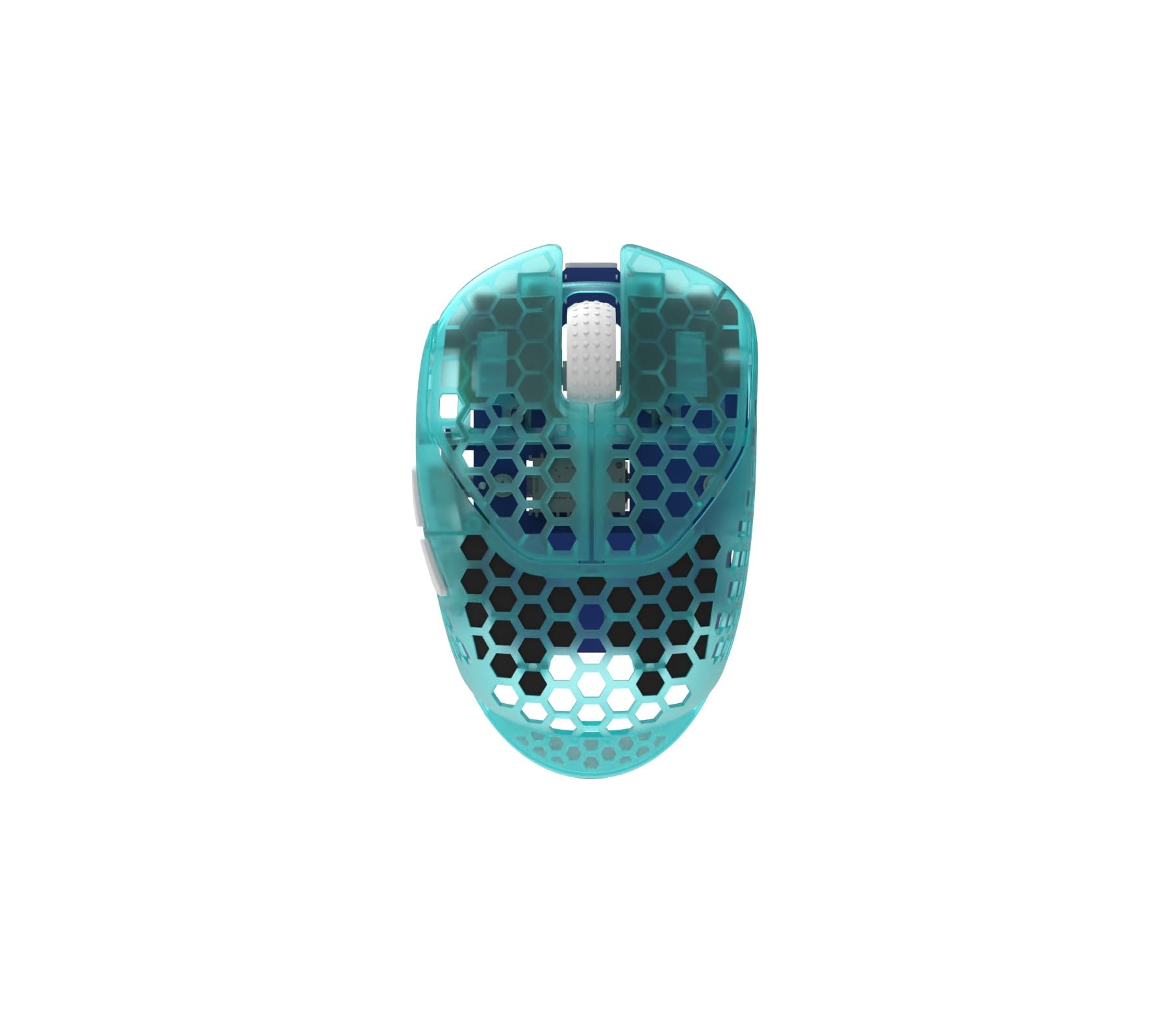 Amazon.com: GWolves HTR Pro 8K Wireless Mouse ~26.5grams (SkyBlue