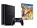 Produktbild PS4 Slim 1Tb Konsole + Dragon Ball FighterZ