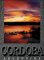 Cordoba Argentina B002AK20V0 Book Cover